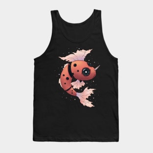 Star fish Tank Top